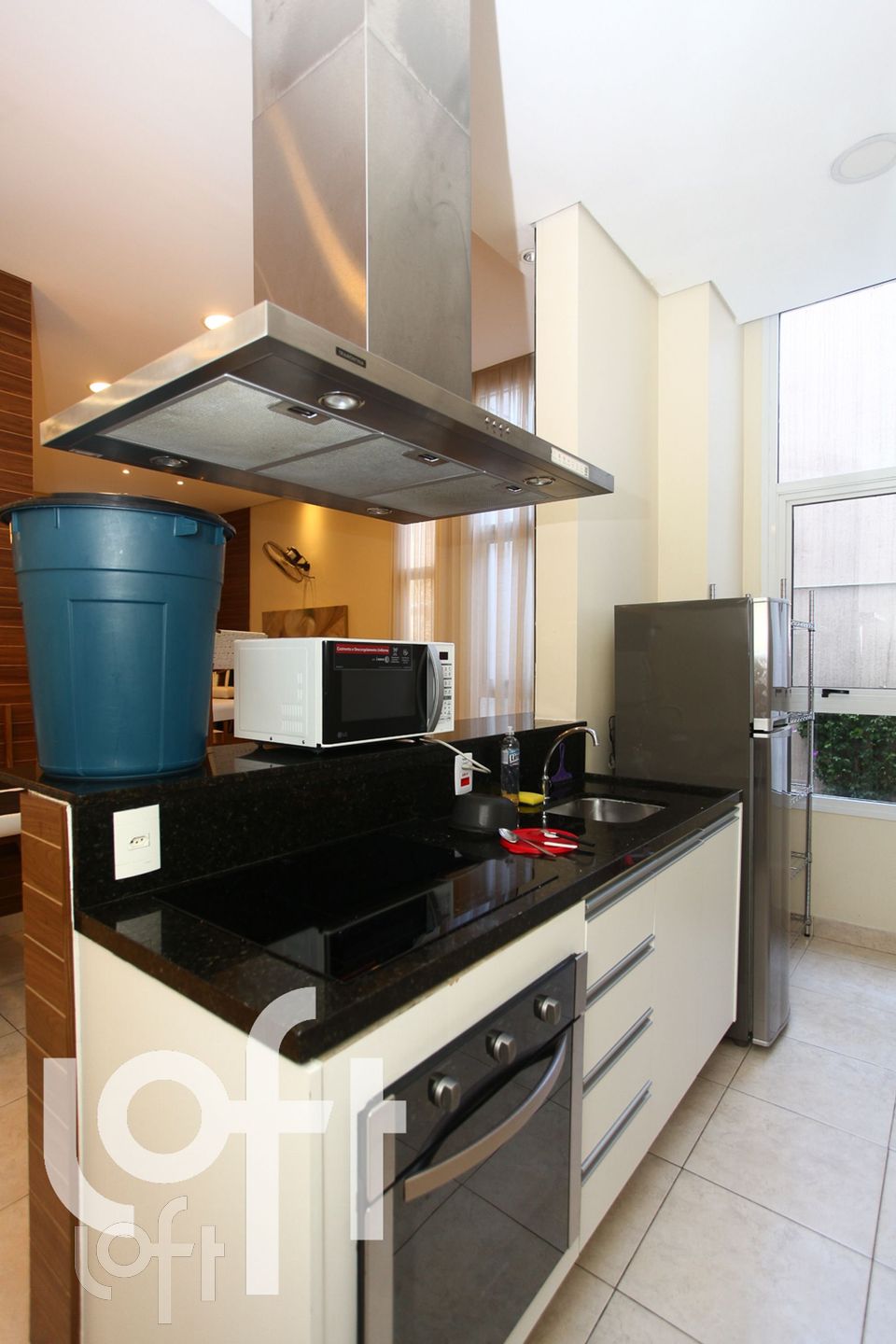 Apartamento à venda com 2 quartos, 58m² - Foto 36