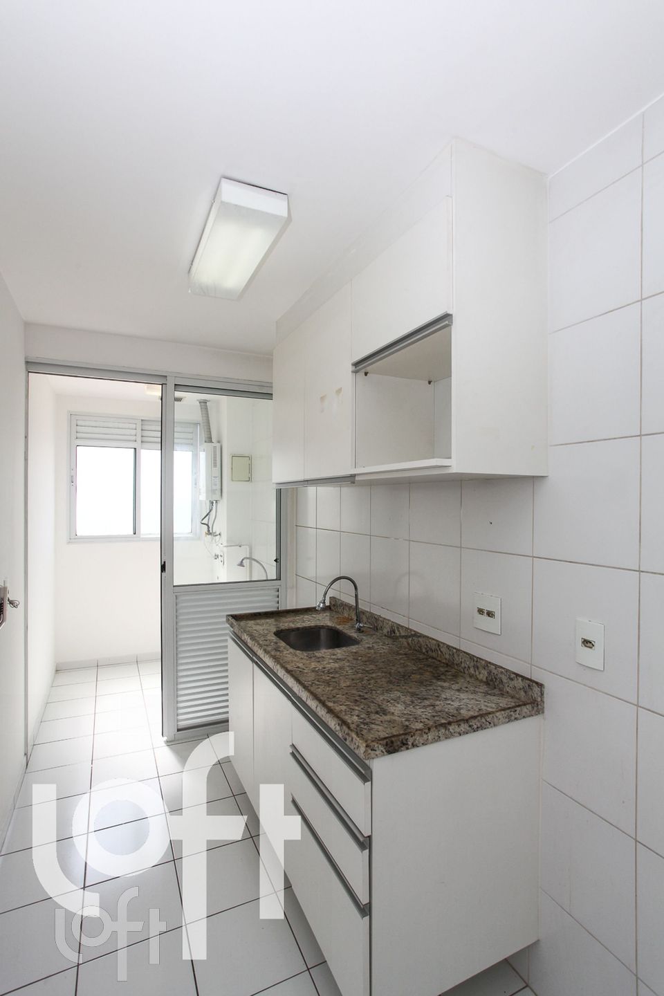 Apartamento à venda com 2 quartos, 58m² - Foto 18