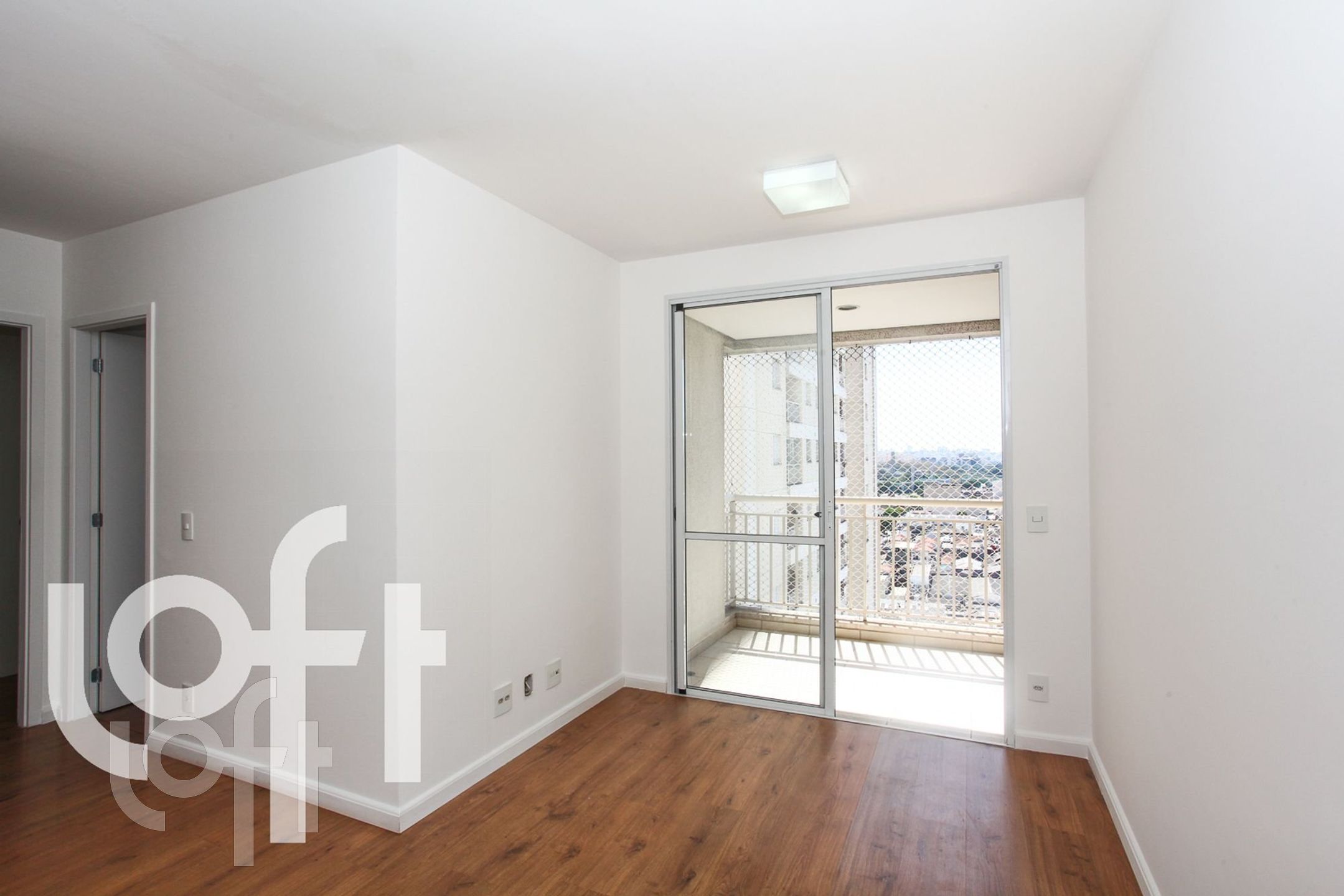 Apartamento à venda com 2 quartos, 58m² - Foto 1