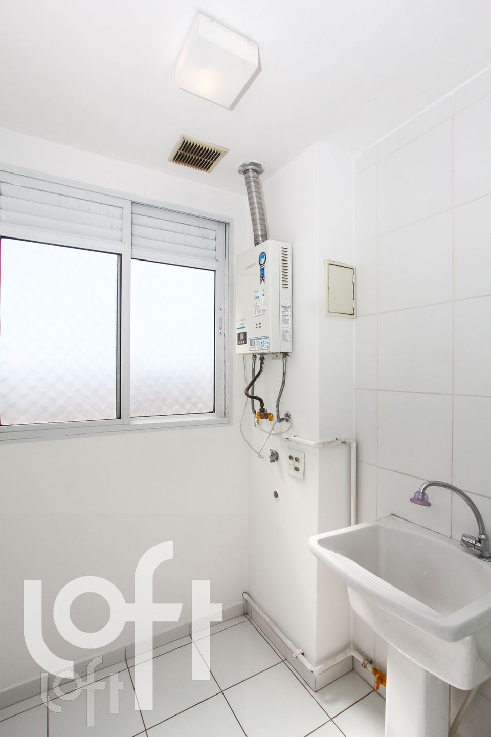 Apartamento à venda com 2 quartos, 58m² - Foto 17