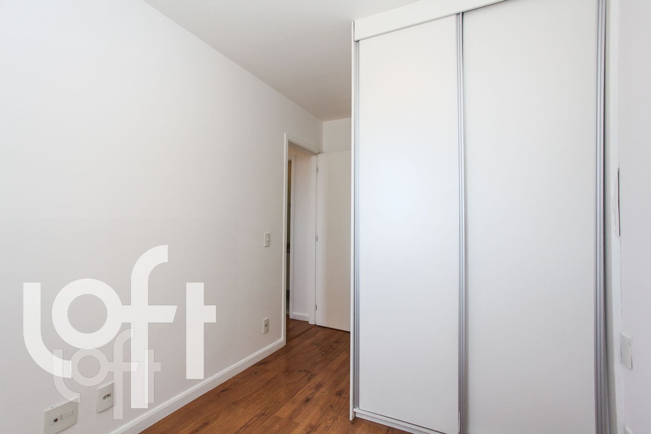 Apartamento à venda com 2 quartos, 58m² - Foto 5