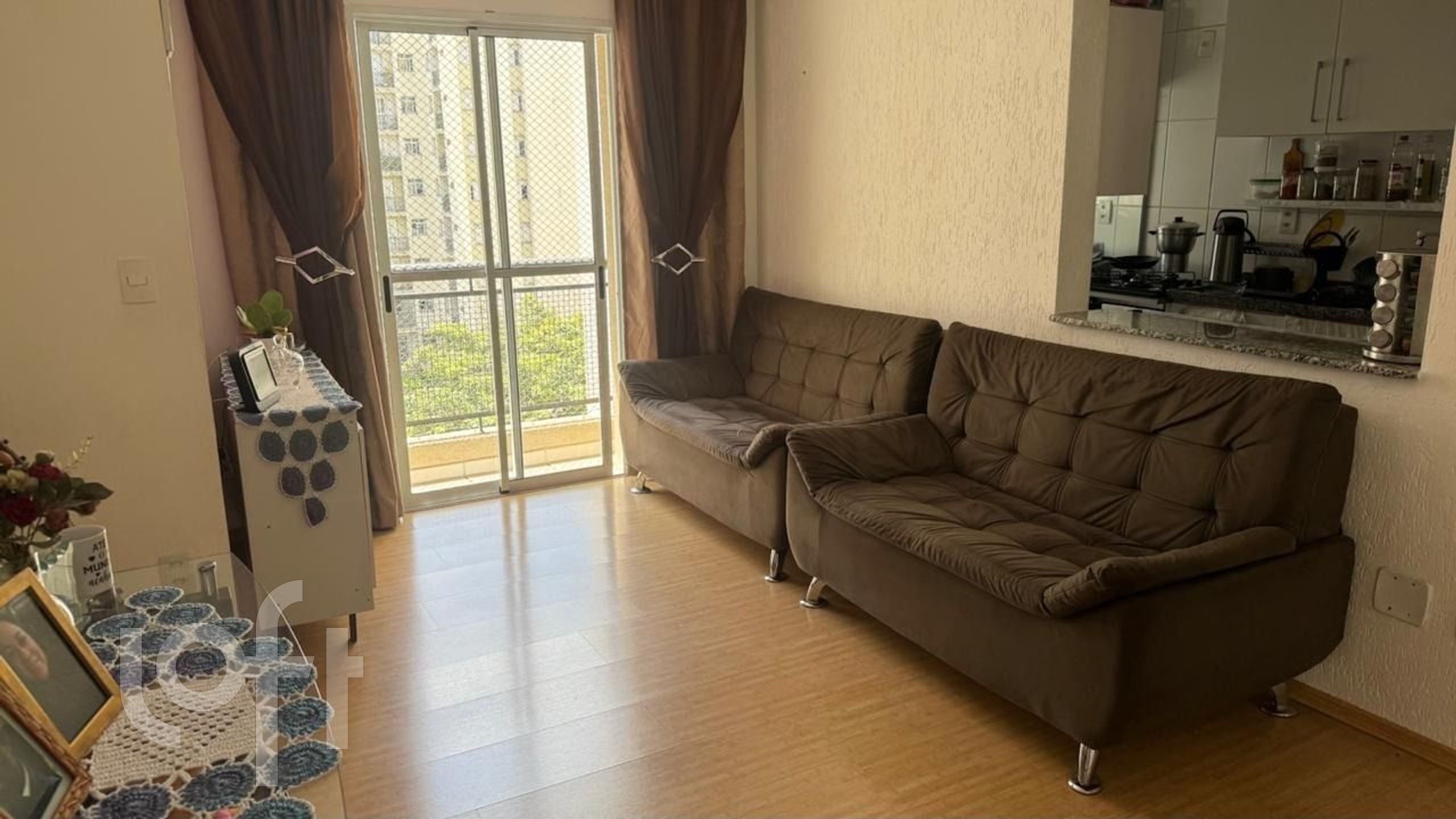 Apartamento à venda em Jardim São Luís com 56 m²,