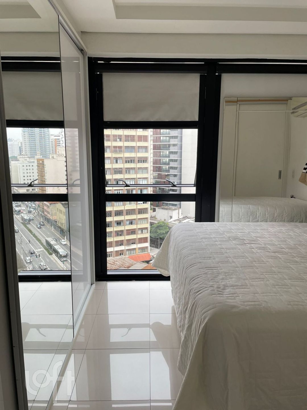 Apartamento à venda com 2 quartos, 101m² - Foto 3