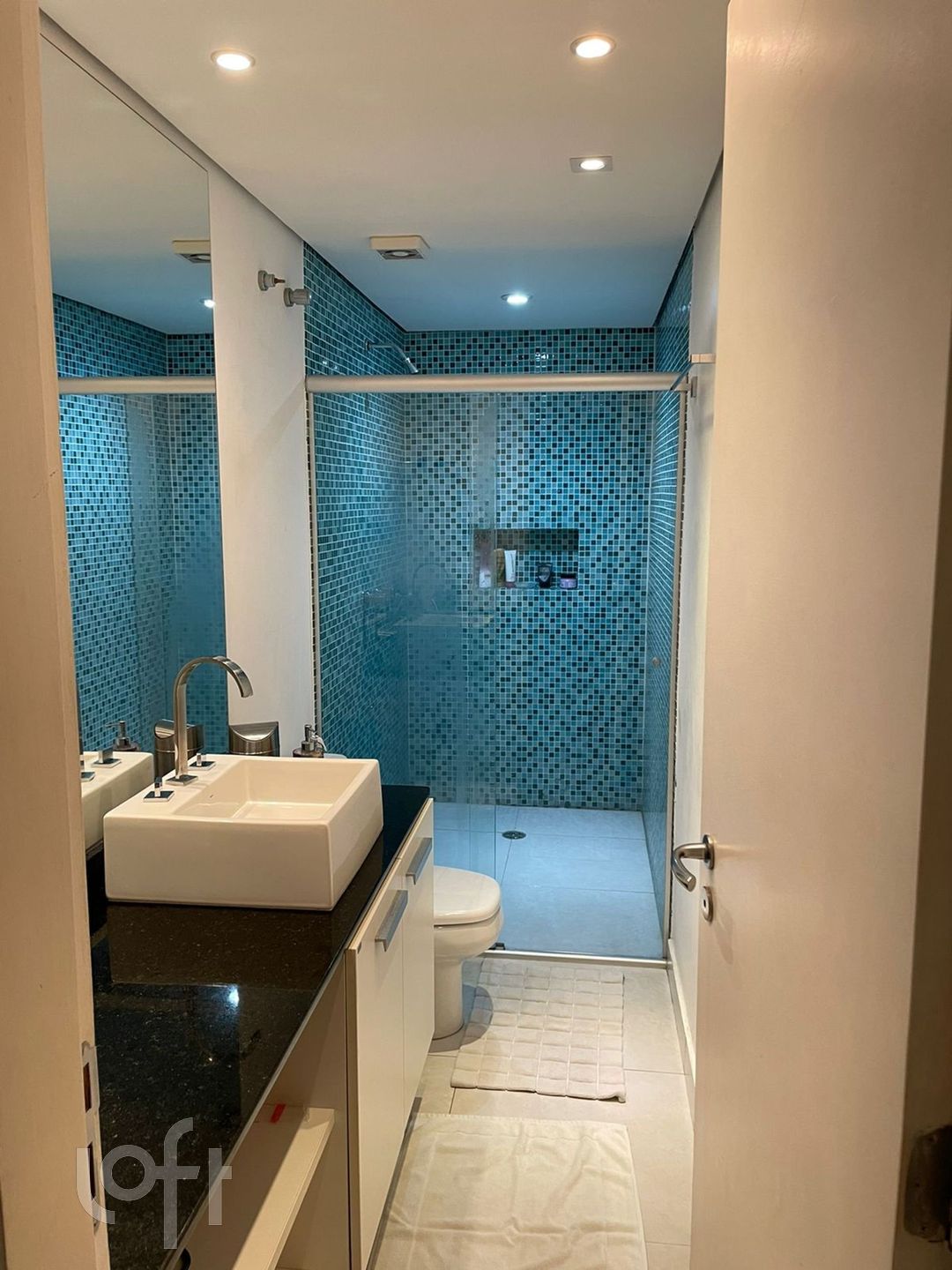 Apartamento à venda com 2 quartos, 101m² - Foto 19