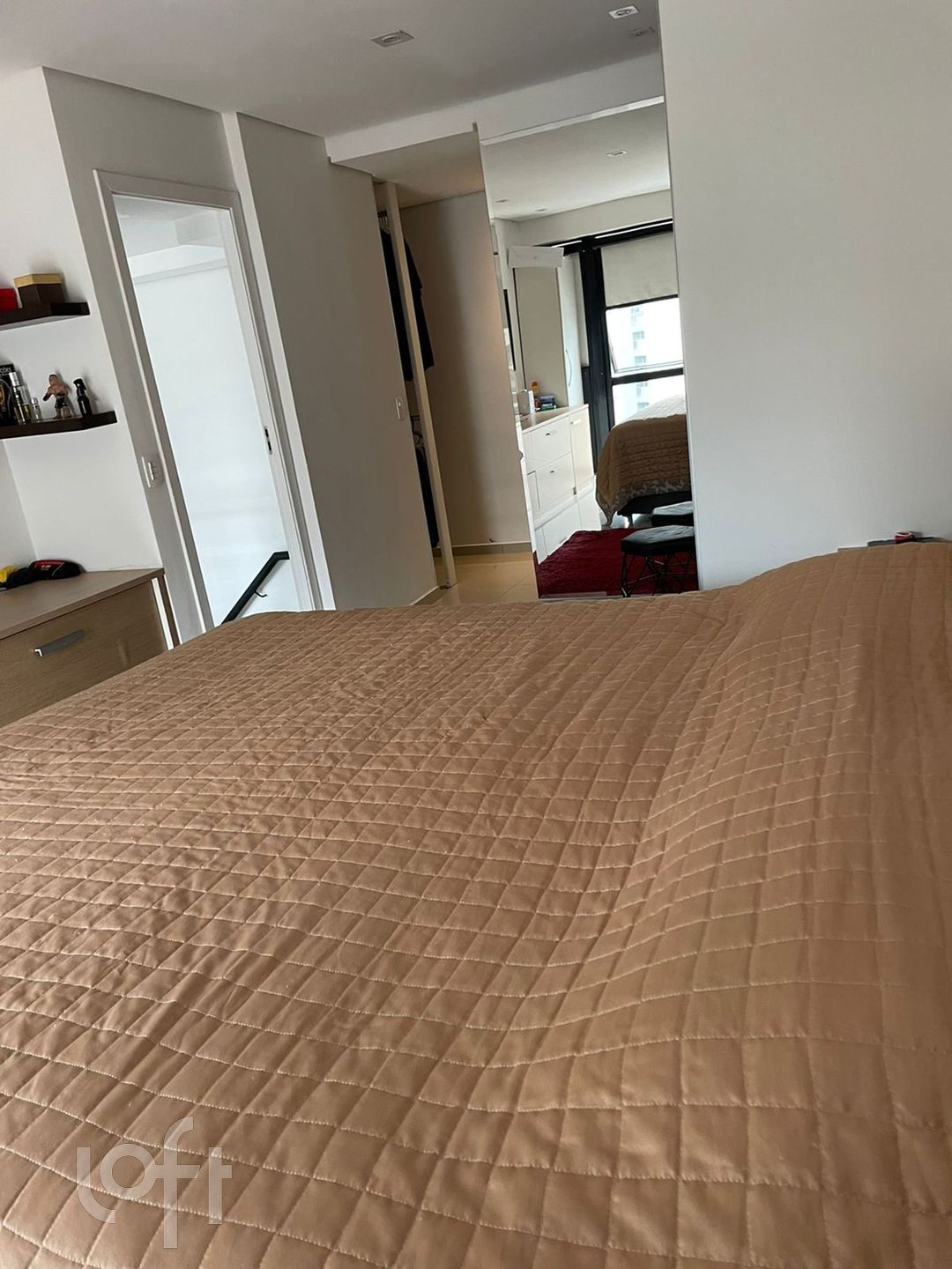 Apartamento à venda com 2 quartos, 101m² - Foto 4