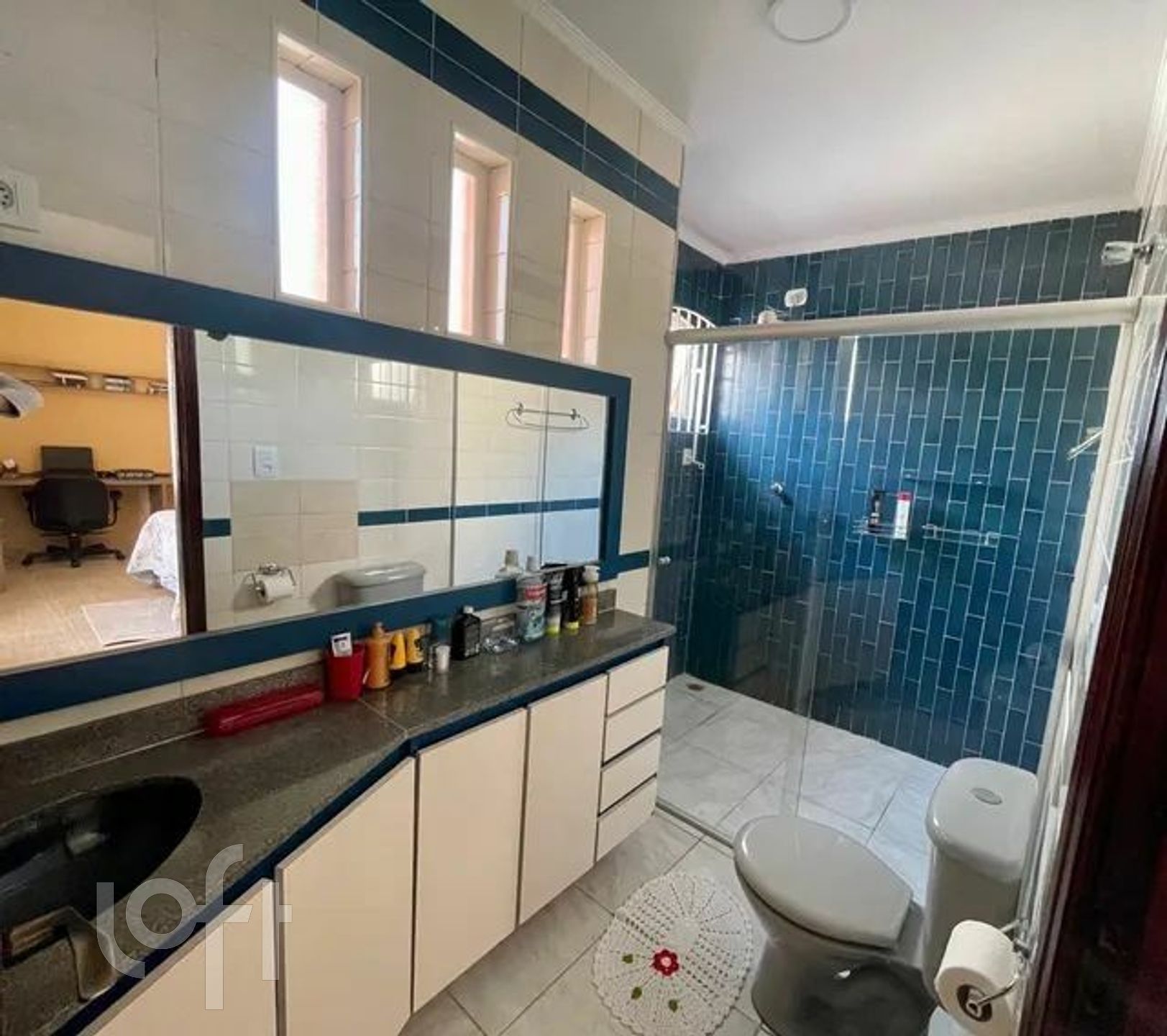 Casa à venda com 4 quartos, 192m² - Foto 10