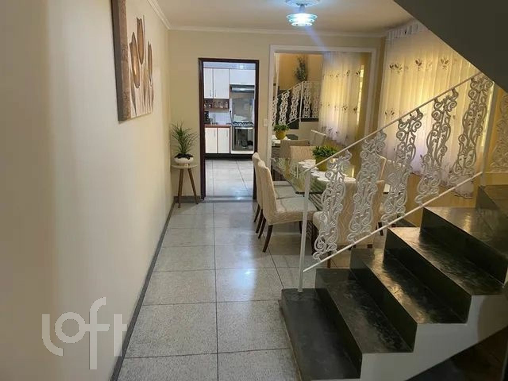 Casa à venda com 4 quartos, 192m² - Foto 3