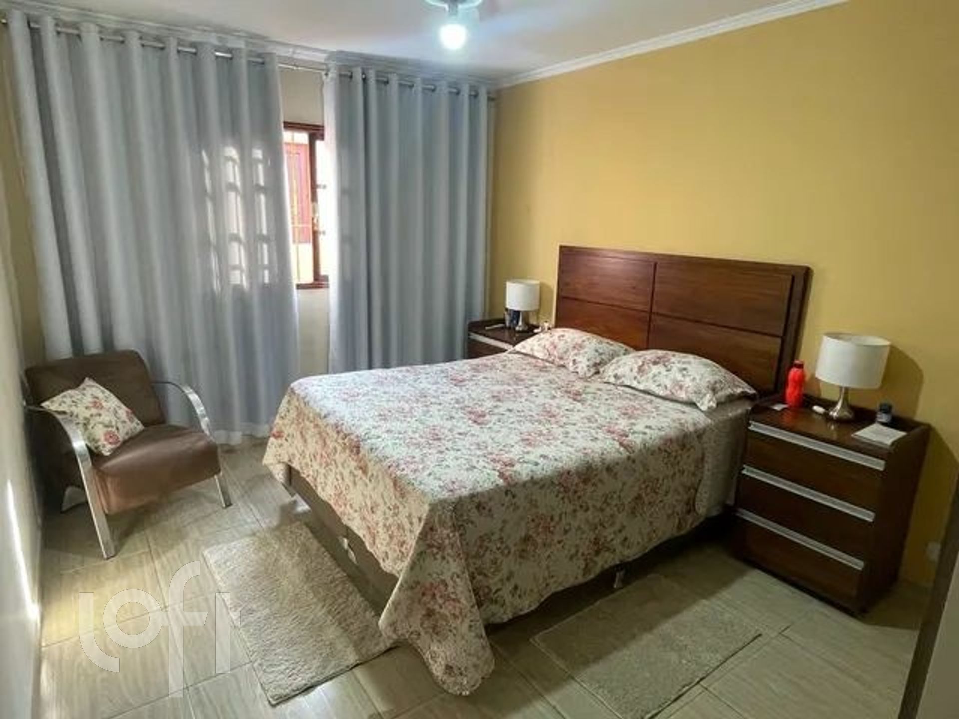 Casa à venda com 4 quartos, 192m² - Foto 9