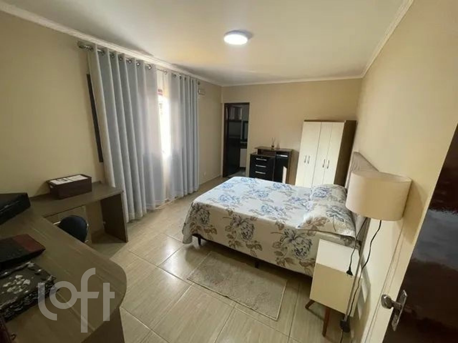 Casa à venda com 4 quartos, 192m² - Foto 12