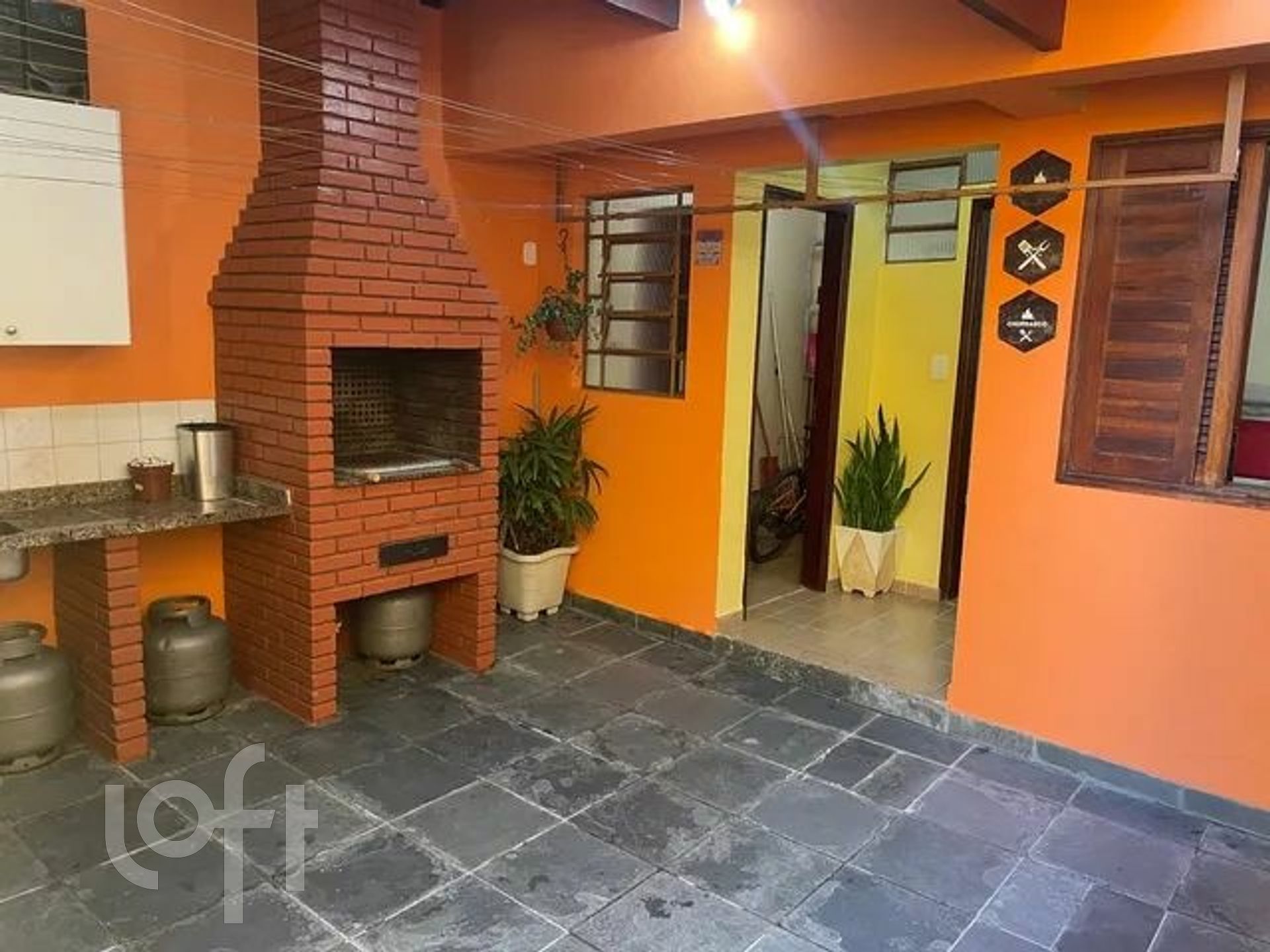 Casa à venda com 4 quartos, 192m² - Foto 14