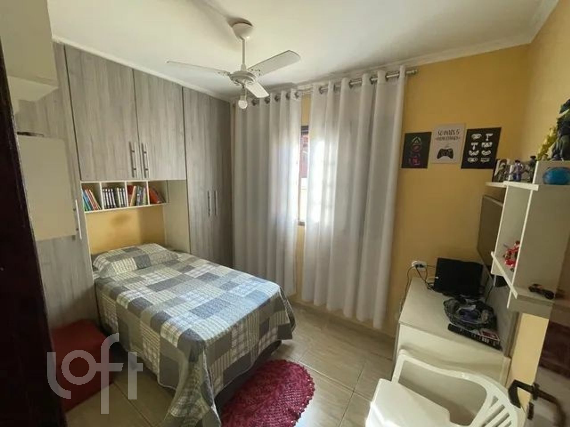 Casa à venda com 4 quartos, 192m² - Foto 11