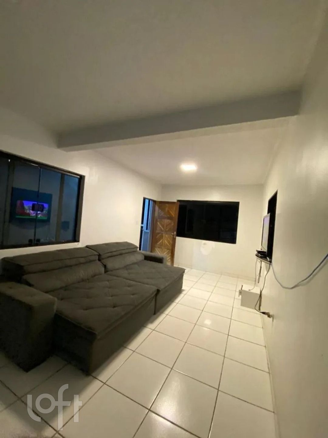 Casa à venda em Vila Jacuí com 150 m², 3 quartos,