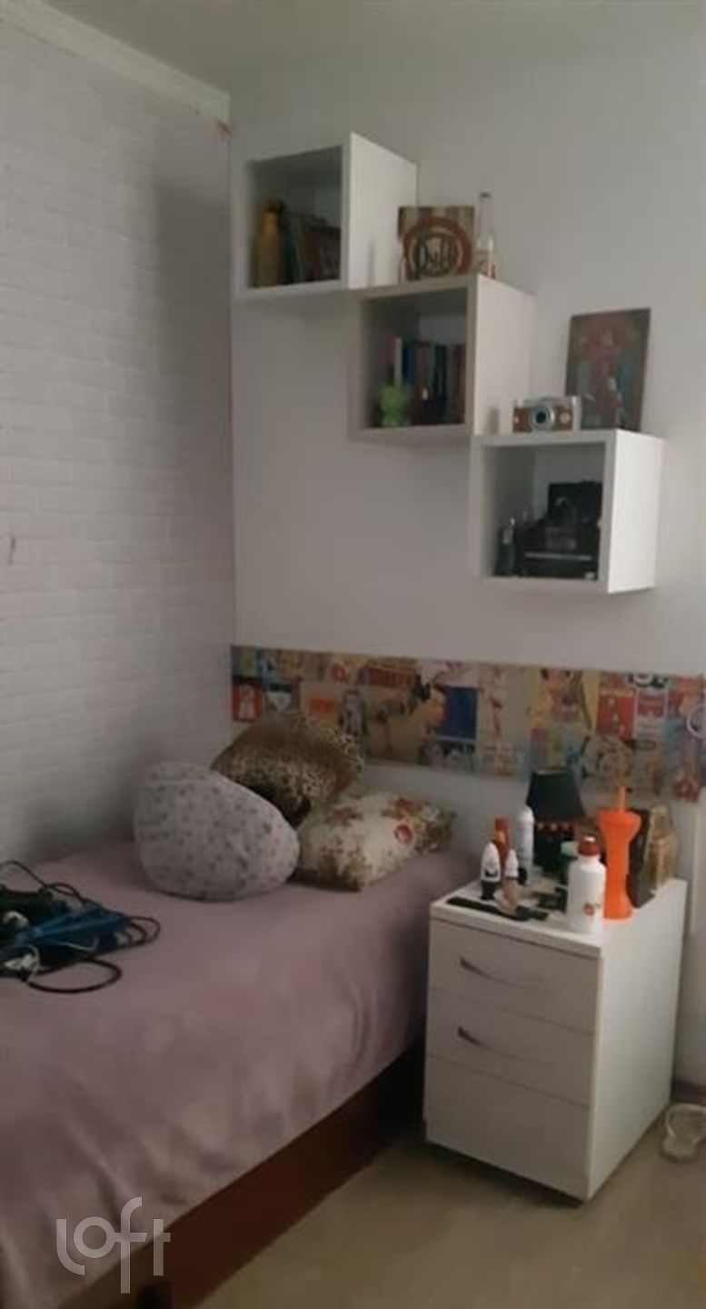 Casa à venda com 3 quartos, 100m² - Foto 5