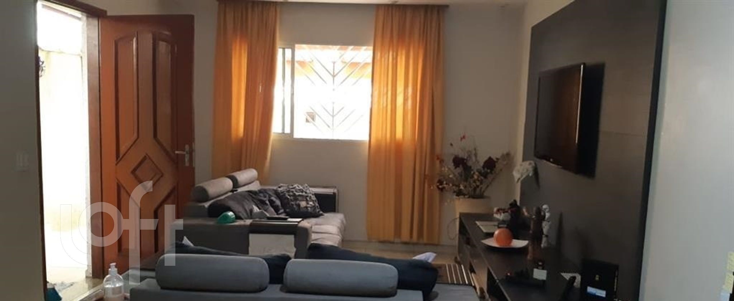 Casa à venda com 3 quartos, 100m² - Foto 2