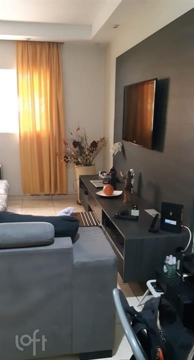 Casa à venda com 3 quartos, 100m² - Foto 3