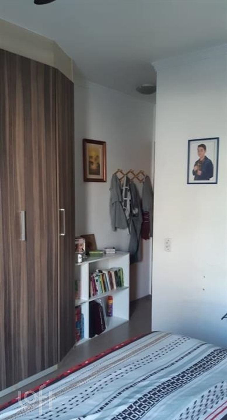 Casa à venda com 3 quartos, 100m² - Foto 8