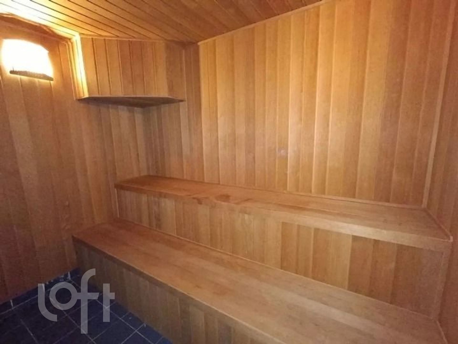 Apartamento à venda com 1 quarto, 4m² - Foto 11