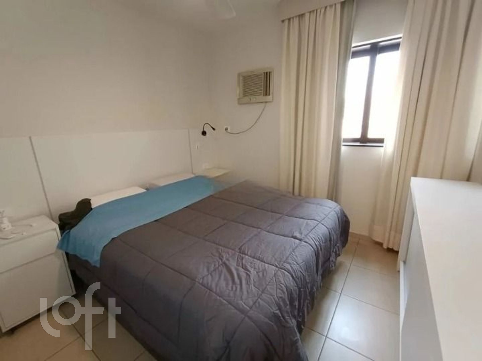 Apartamento à venda com 1 quarto, 4m² - Foto 7