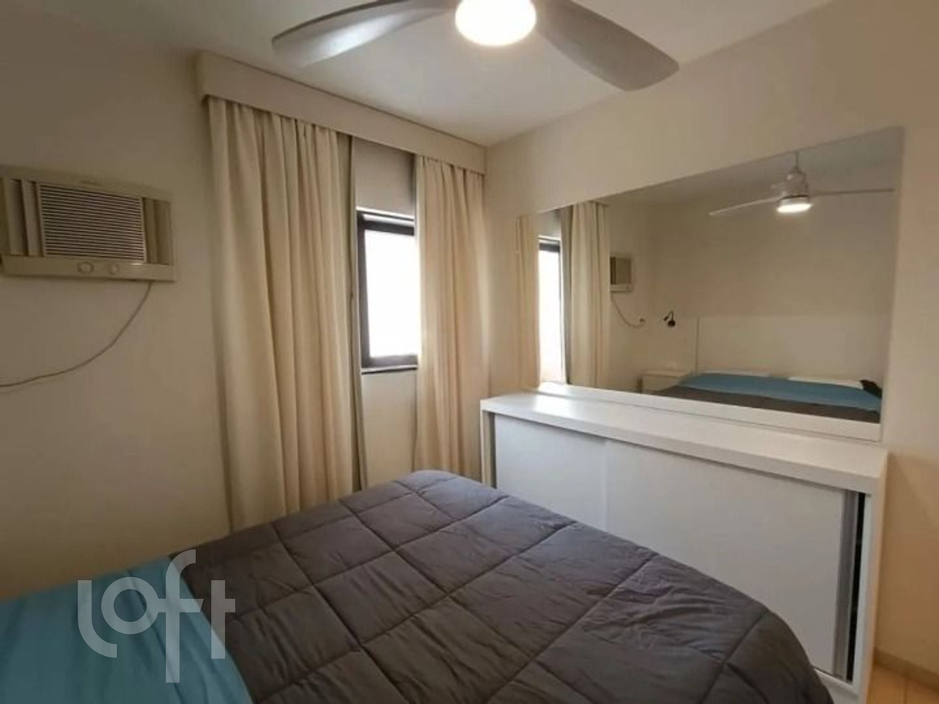 Apartamento à venda com 1 quarto, 4m² - Foto 8