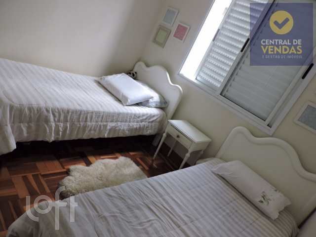 Casa à venda com 4 quartos, 120m² - Foto 16