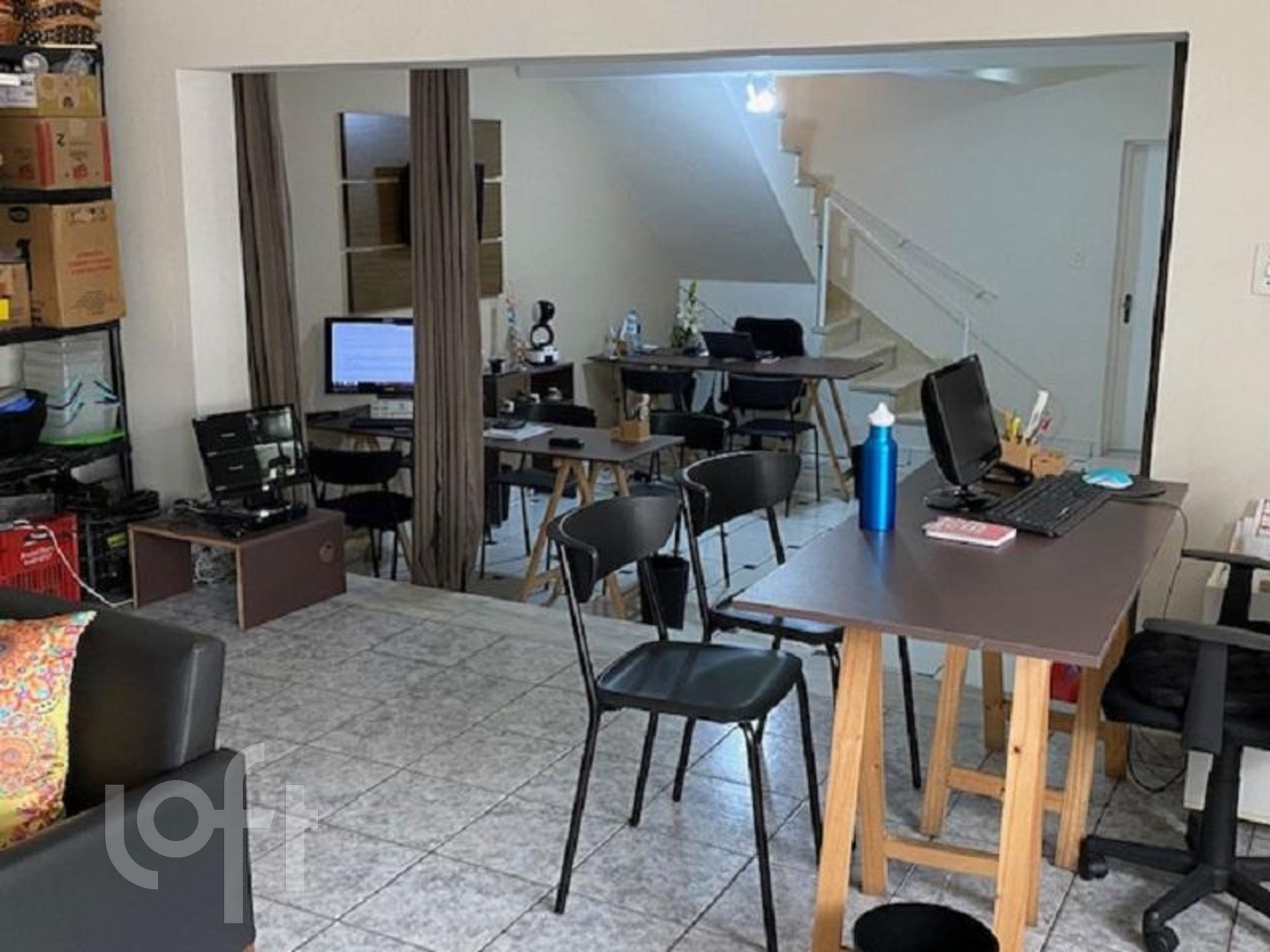 Casa à venda com 1 quarto, 199m² - Foto 6