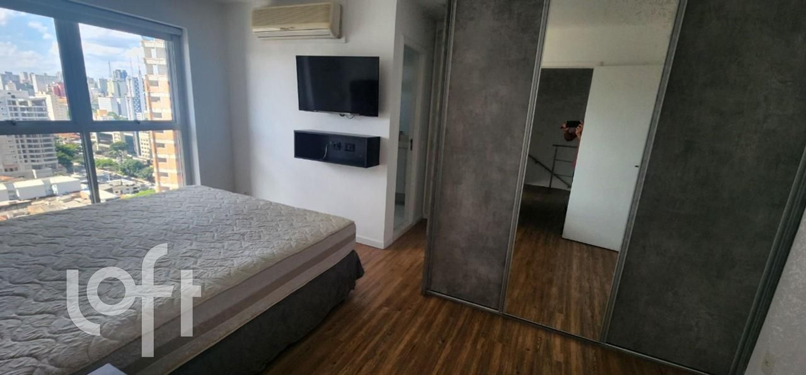 Apartamento à venda com 2 quartos, 100m² - Foto 15