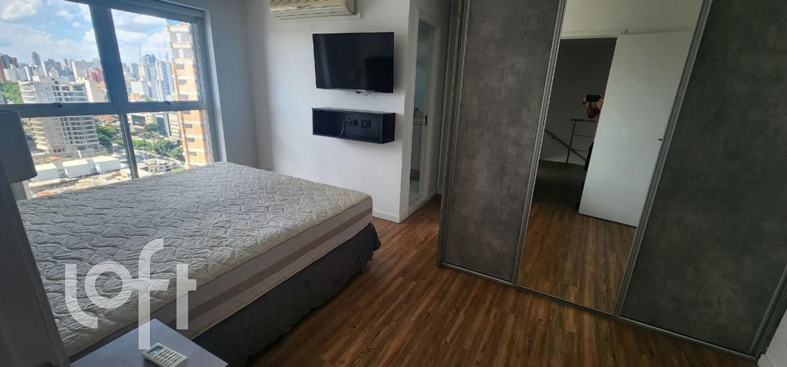 Apartamento à venda com 2 quartos, 100m² - Foto 12