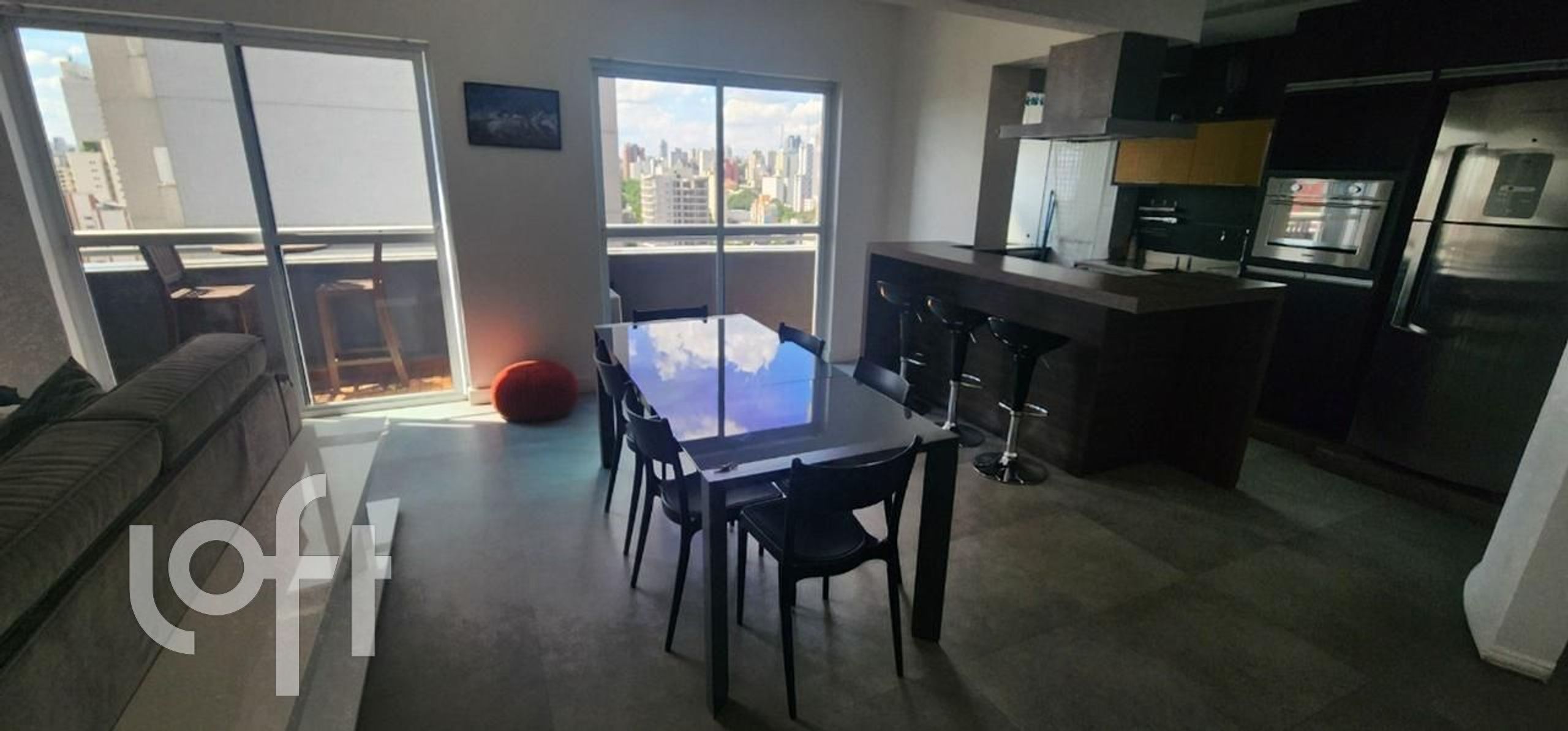 Apartamento à venda com 2 quartos, 100m² - Foto 7