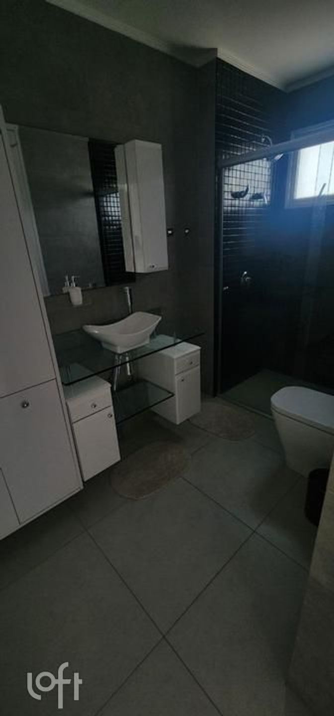 Apartamento à venda com 2 quartos, 100m² - Foto 11