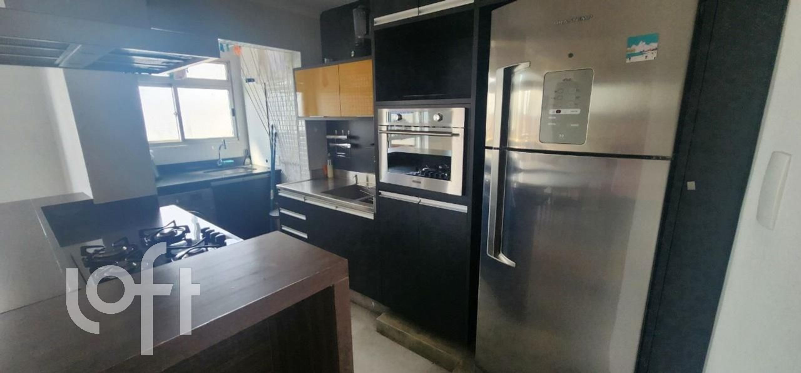 Apartamento à venda com 2 quartos, 100m² - Foto 4