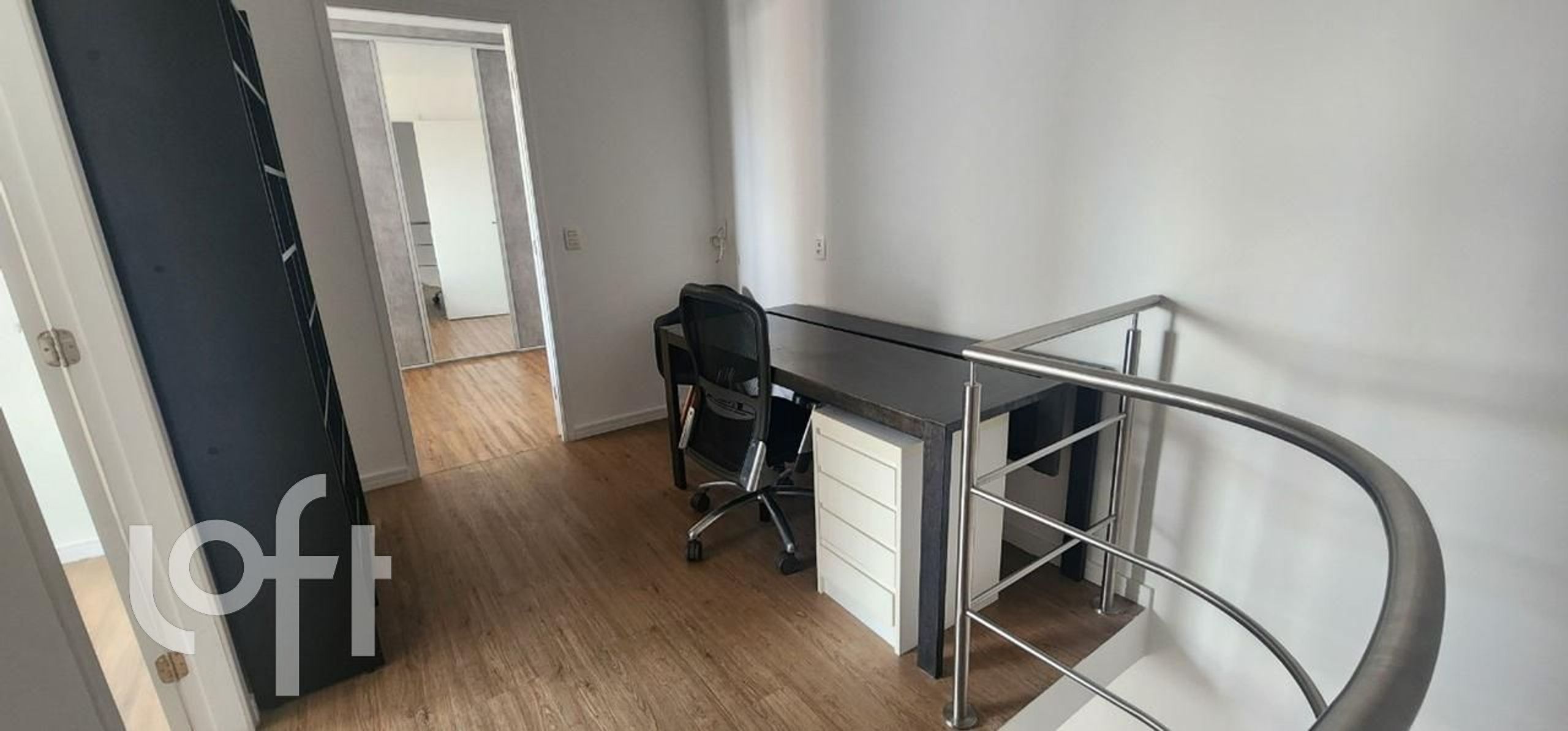 Apartamento à venda com 2 quartos, 100m² - Foto 8