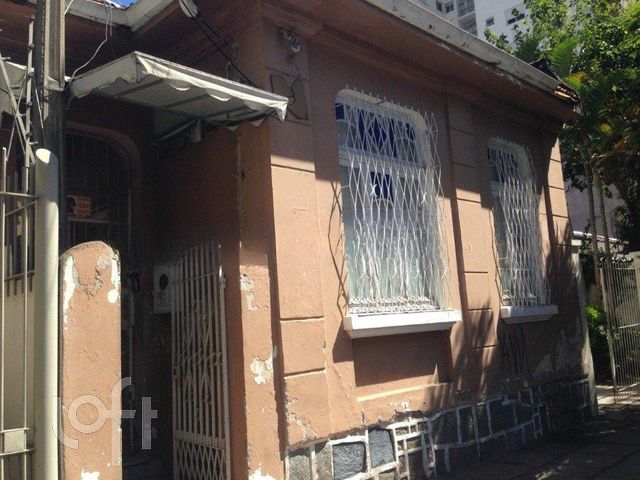 Casa com 230m², 3 dormitórios, Menino Deus em Porto Alegre