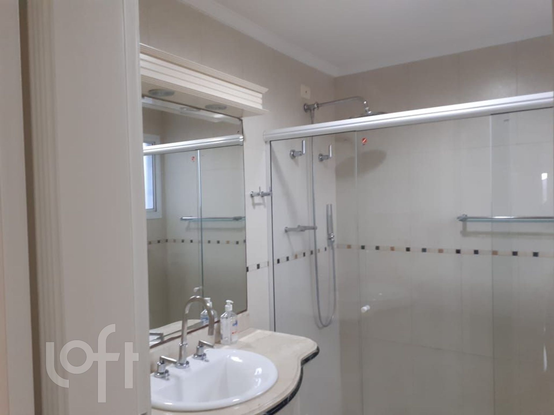 Apartamento à venda com 3 quartos, 150m² - Foto 15