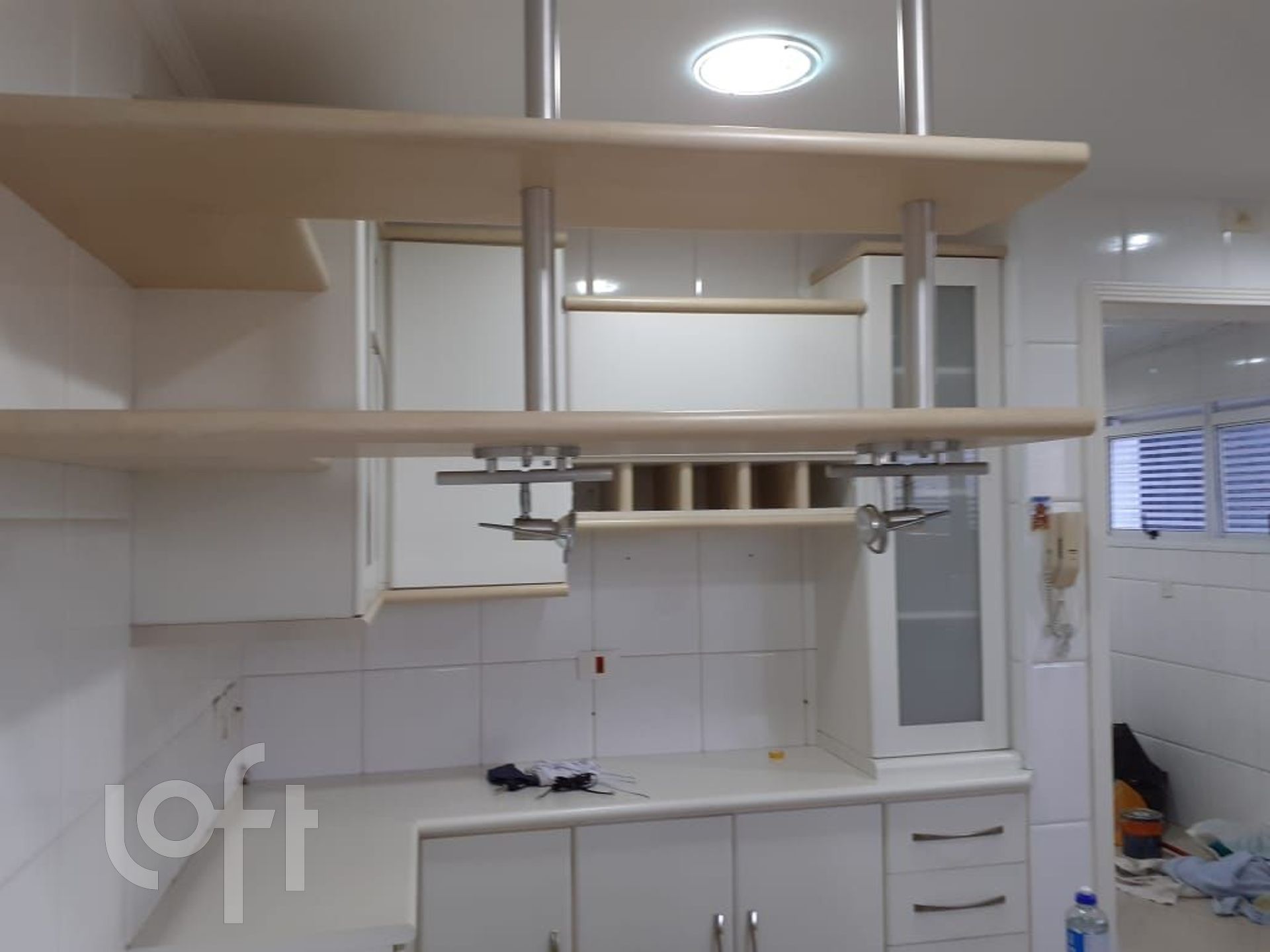 Apartamento à venda com 3 quartos, 150m² - Foto 3