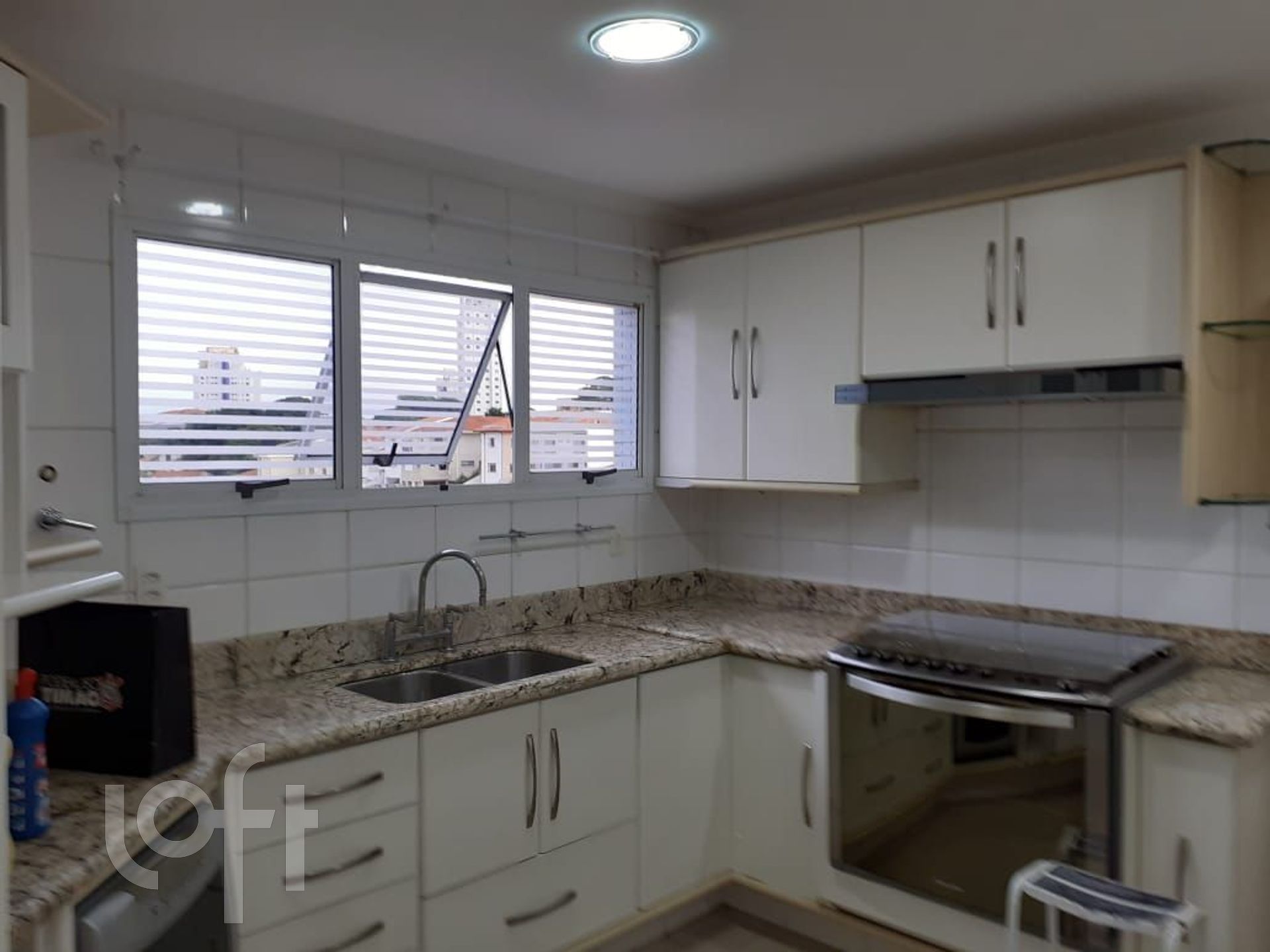 Apartamento à venda com 3 quartos, 150m² - Foto 6