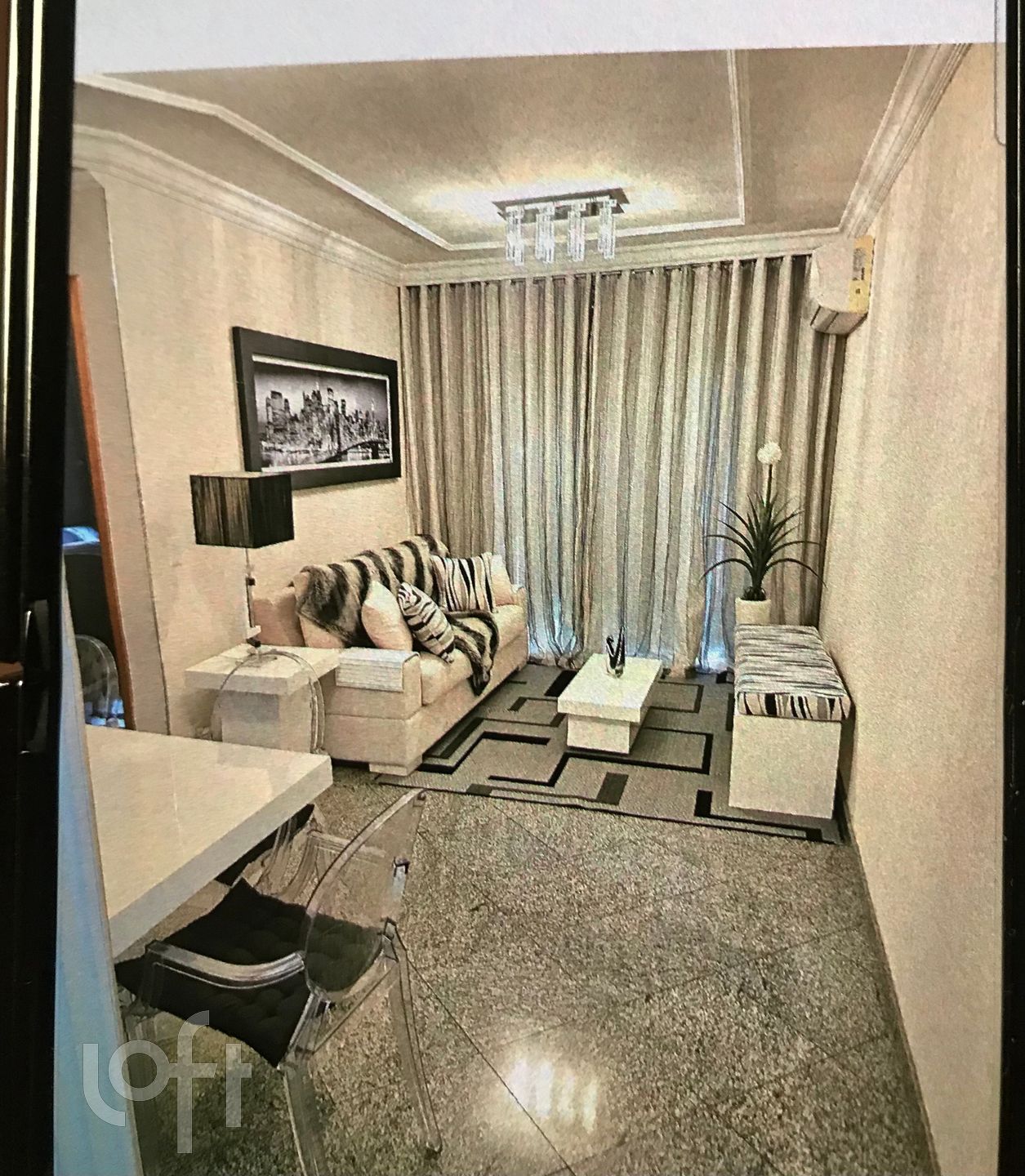 Apartamento à venda em Vila Carrão com 79 m², 3 qu