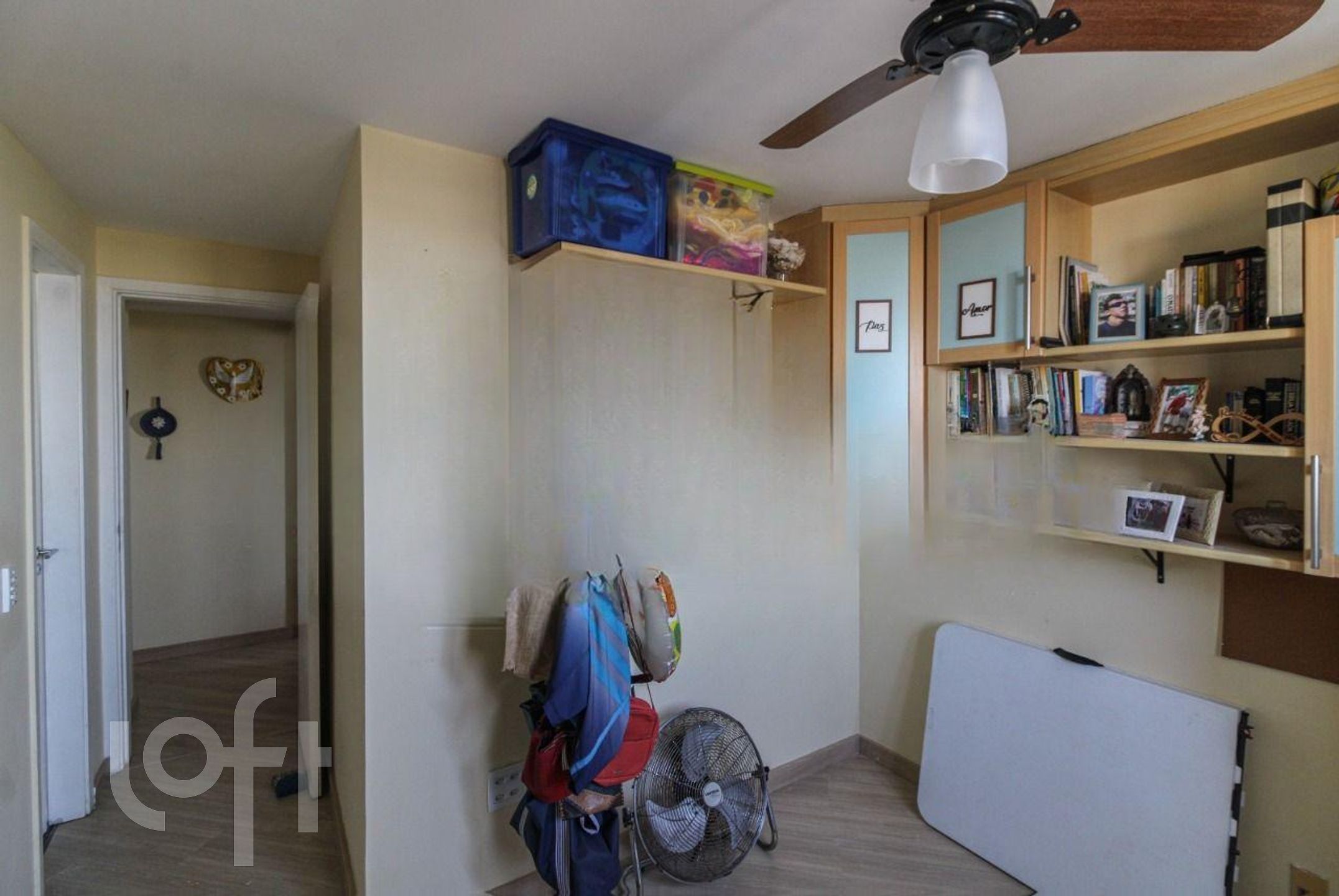 Apartamento à venda com 3 quartos, 96m² - Foto 9