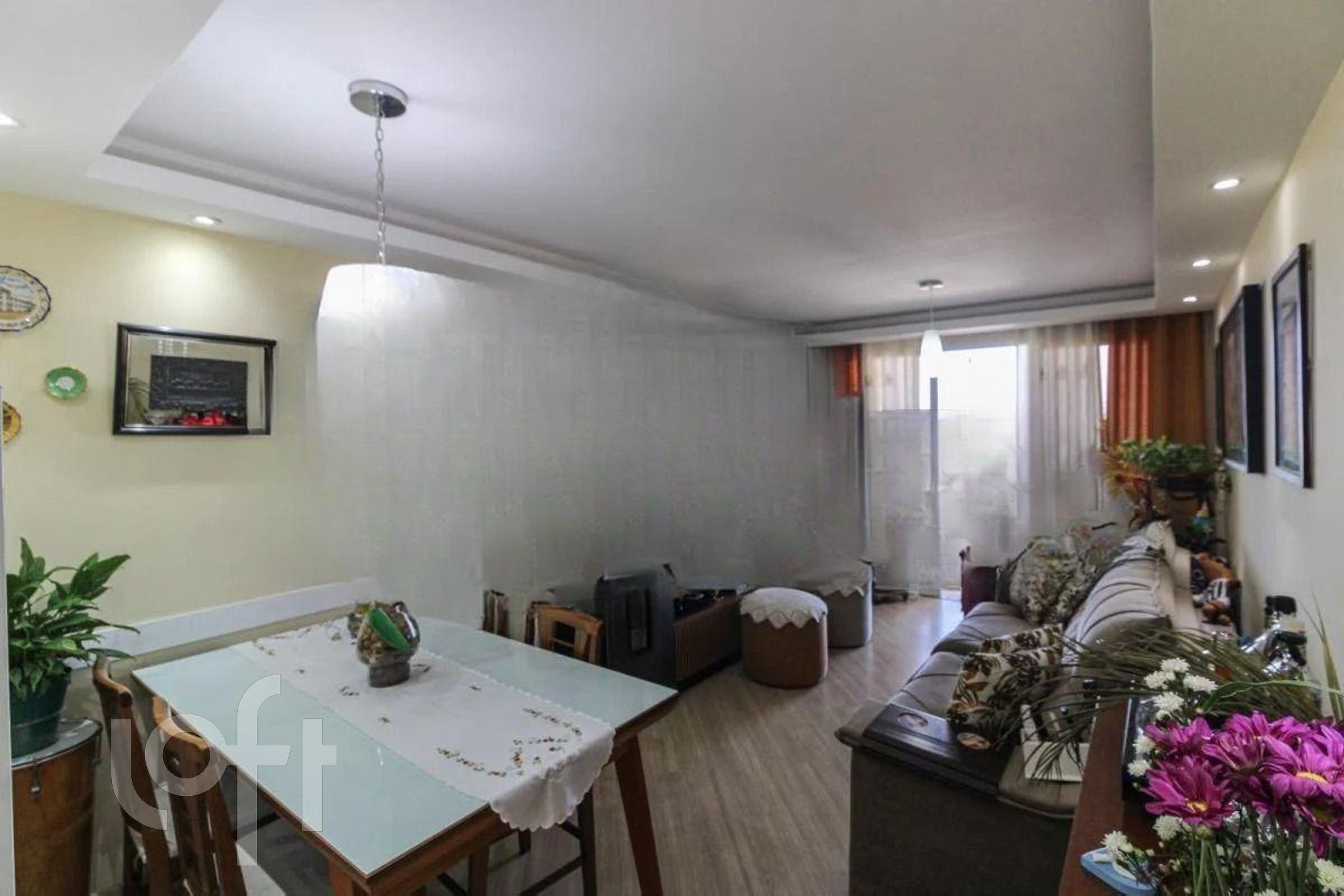 Apartamento à venda com 3 quartos, 96m² - Foto 4