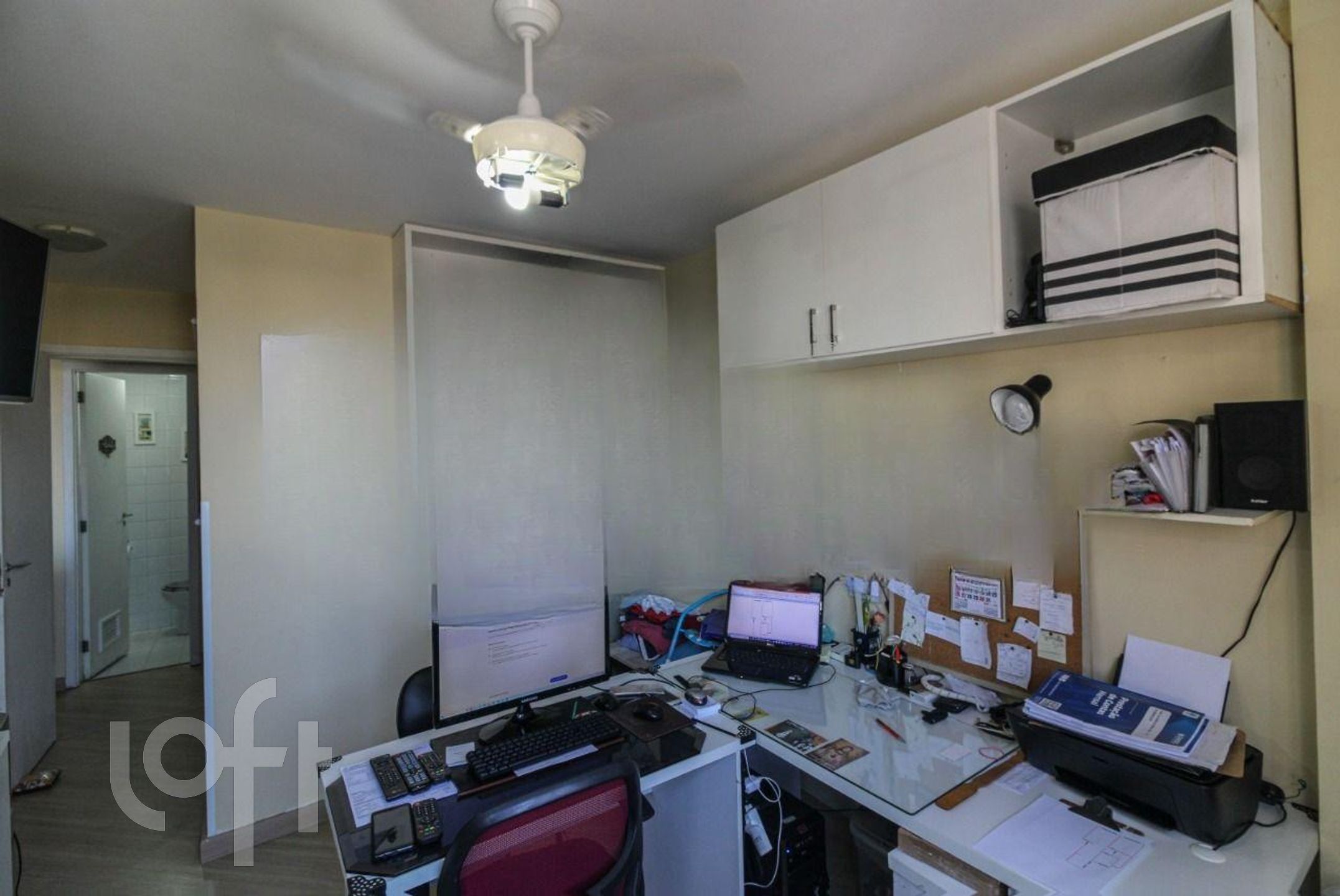 Apartamento à venda com 3 quartos, 96m² - Foto 10