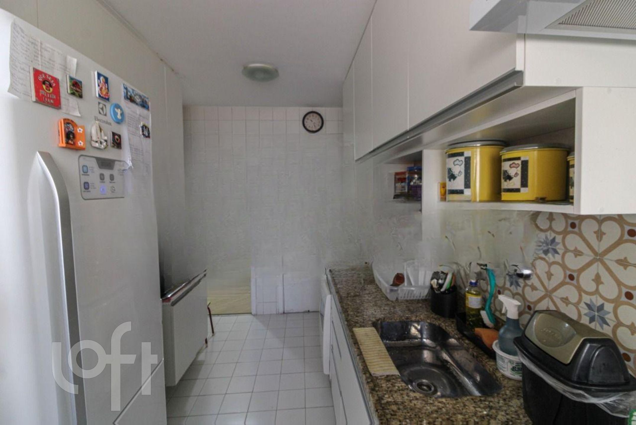 Apartamento à venda com 3 quartos, 96m² - Foto 13