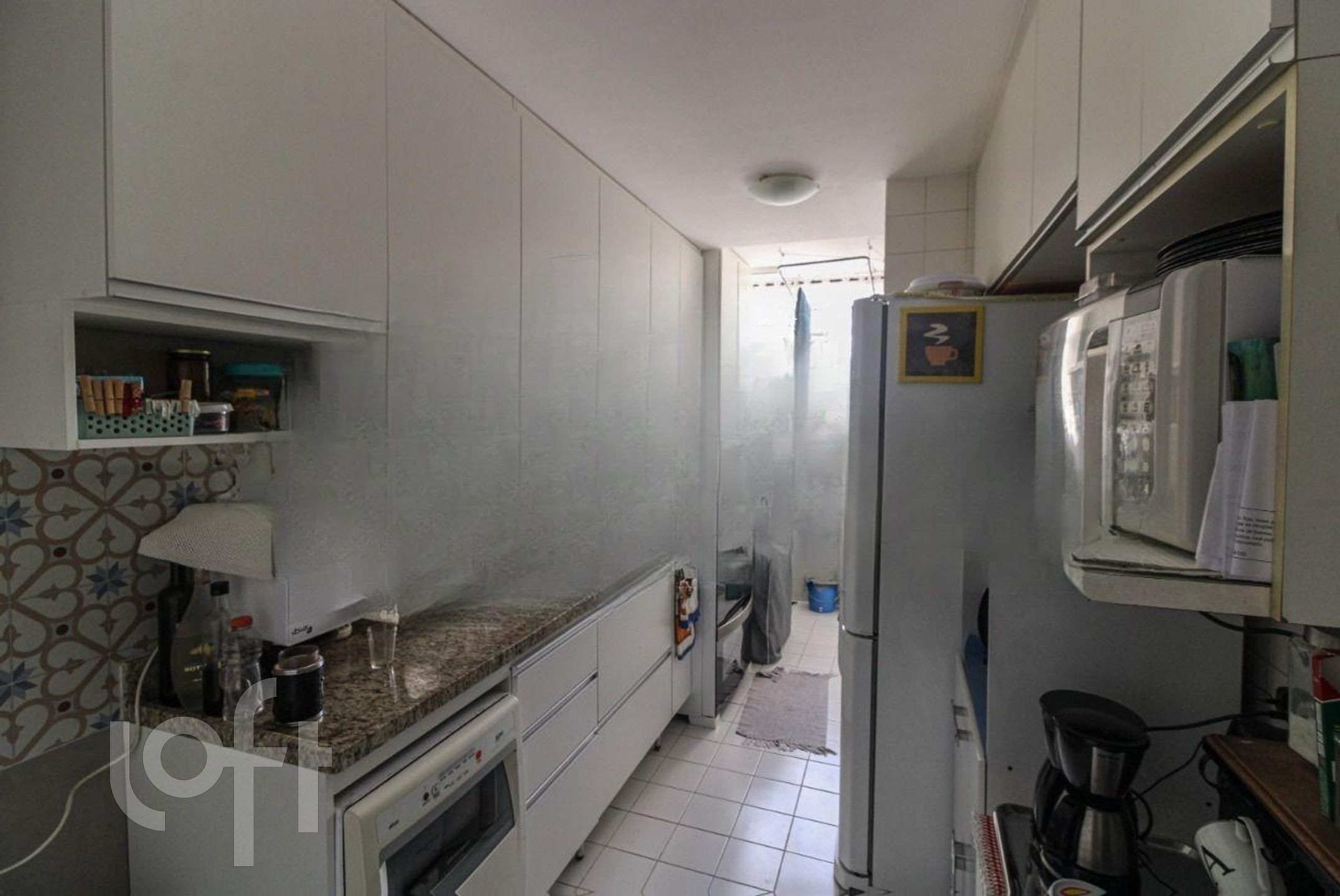 Apartamento à venda com 3 quartos, 96m² - Foto 12