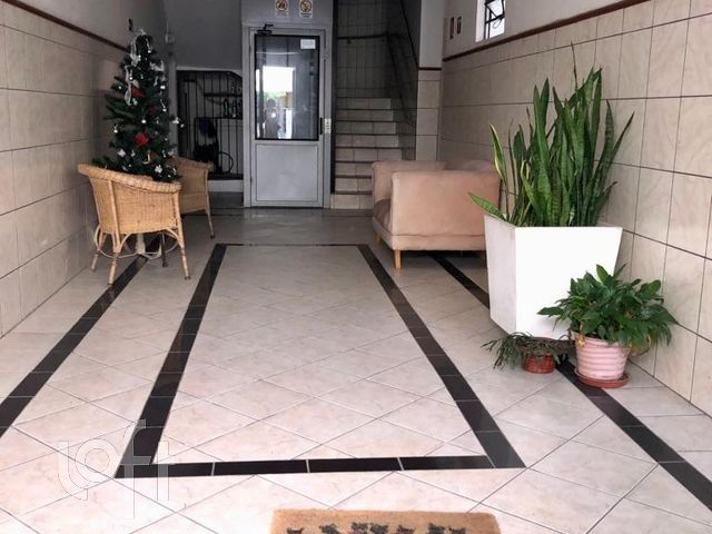 Apartamento com 84m², 2 dormitórios, Floresta em Porto Alegre