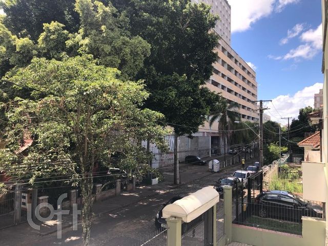 Apartamento com 84m², 2 dormitórios, Floresta em Porto Alegre