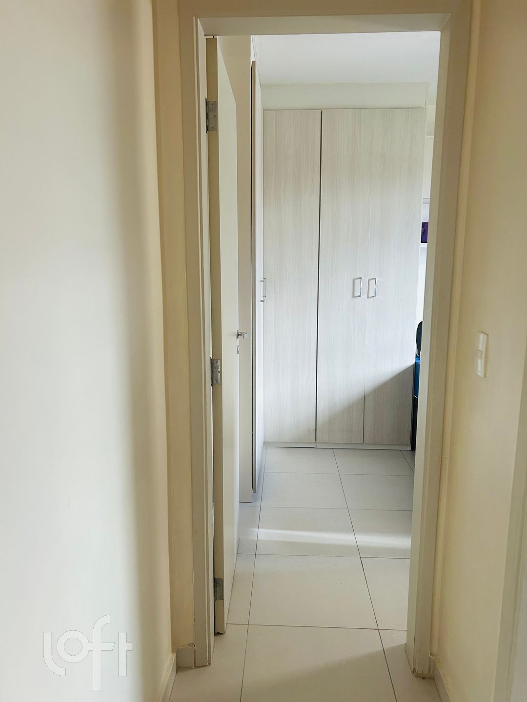 Apartamento à venda com 2 quartos, 54m² - Foto 19