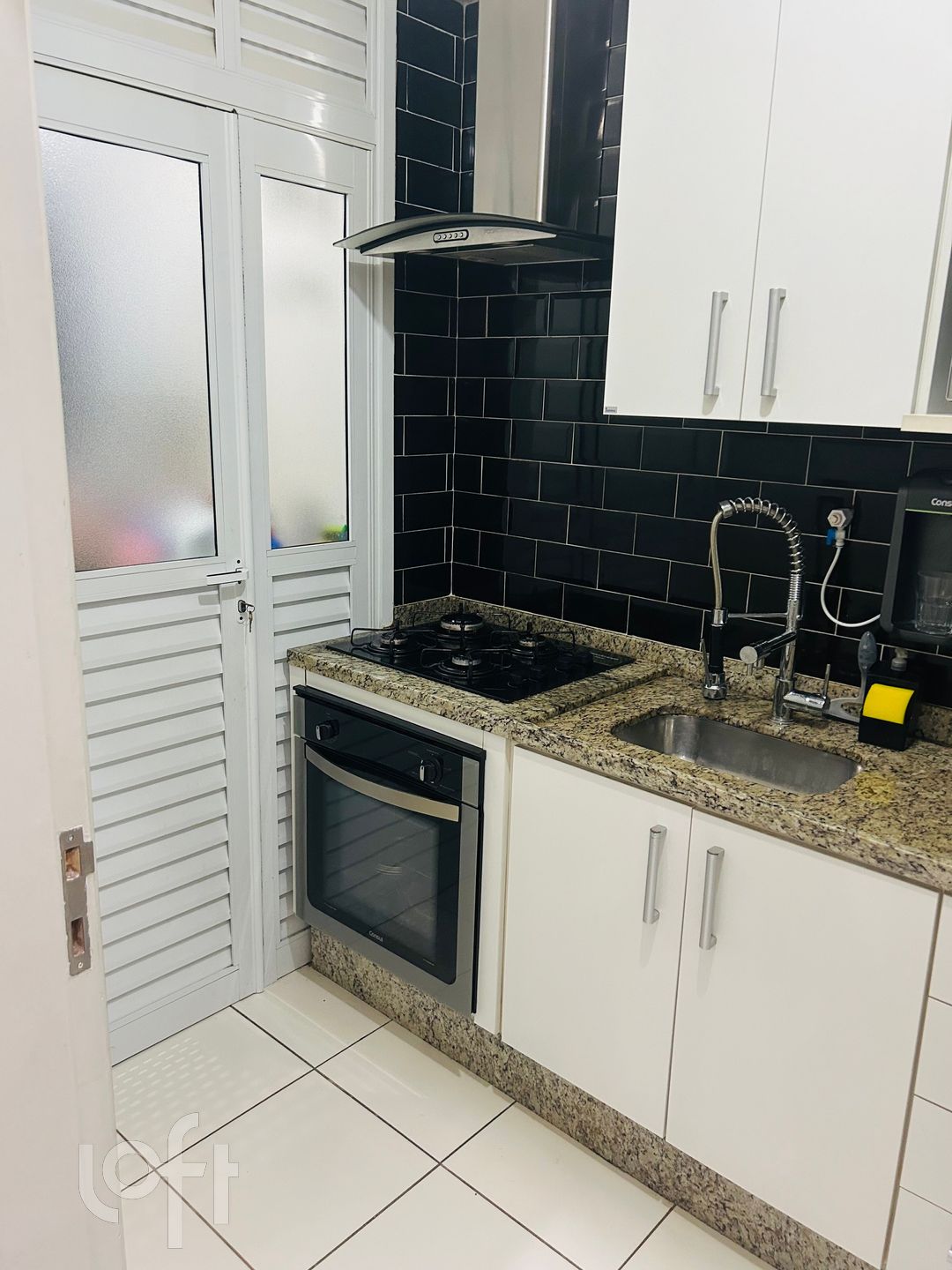 Apartamento à venda com 2 quartos, 54m² - Foto 9