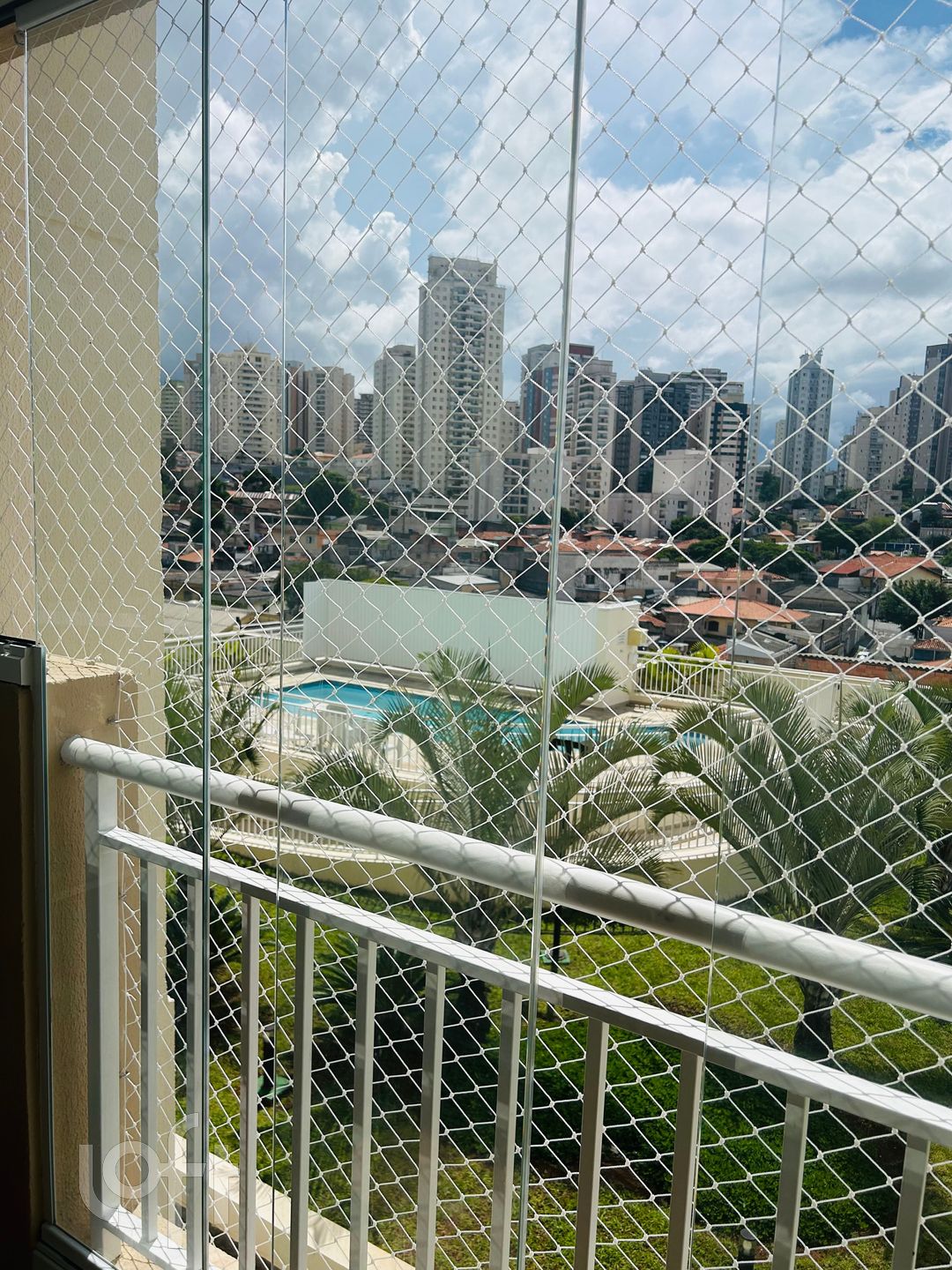 Apartamento à venda com 2 quartos, 54m² - Foto 7