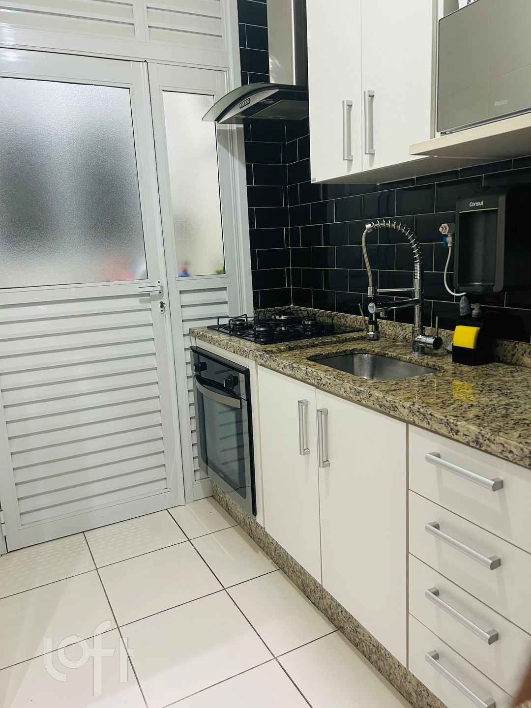 Apartamento à venda com 2 quartos, 54m² - Foto 10