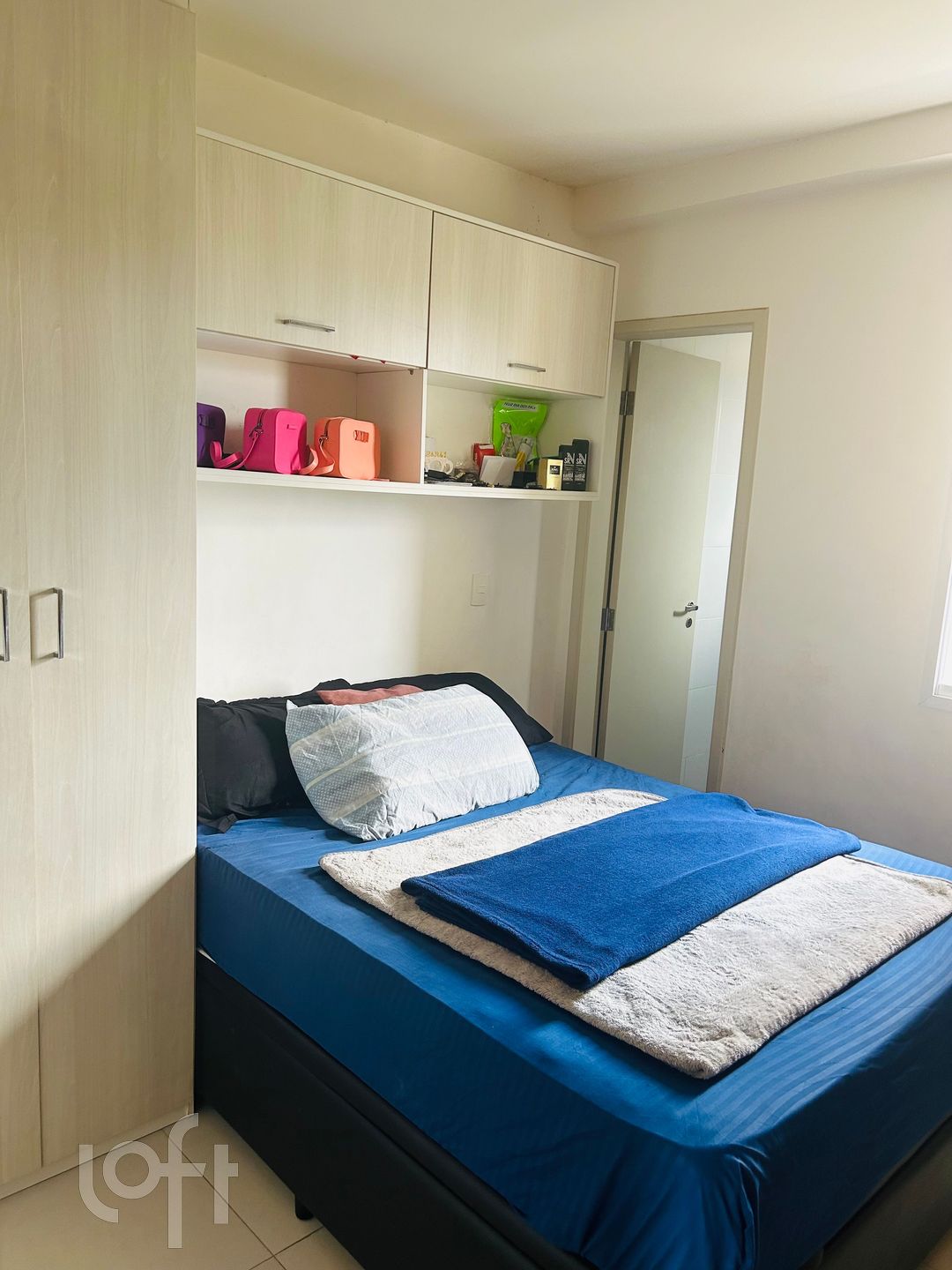 Apartamento à venda com 2 quartos, 54m² - Foto 16