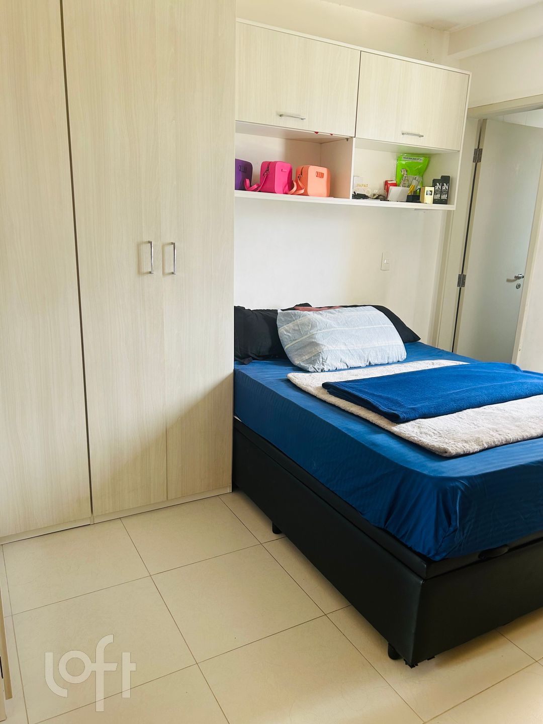 Apartamento à venda com 2 quartos, 54m² - Foto 18