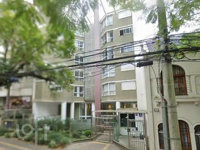 Apartamento com 62m², 2 dormitórios, 1 suíte, 2 vagas, Rio Branco em Porto Alegre